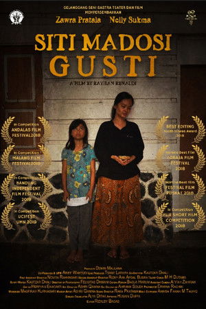 Siti Madosi Gusti Siti Madosi Gusti