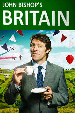John Bishop's Britain