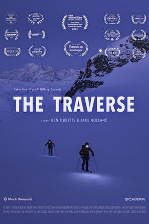 The Traverse The Traverse
