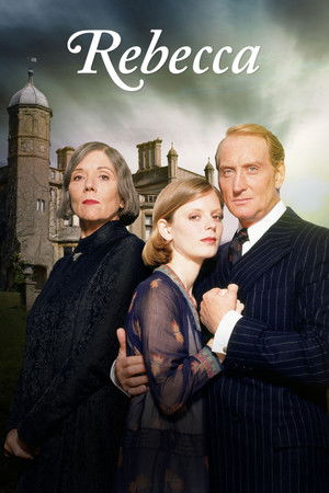Rebecca Rebecca
