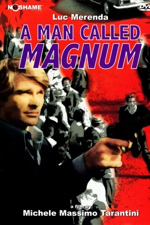 A Man Called Magnum A Man Called Magnum