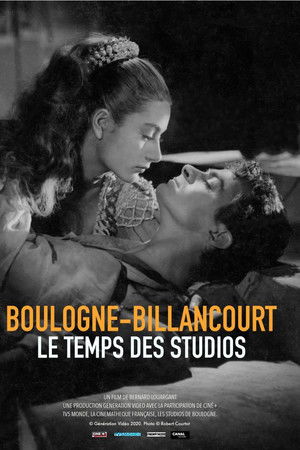 Boulogne-Billancourt - Le temps des studios Boulogne-Billancourt - Le temps des studios