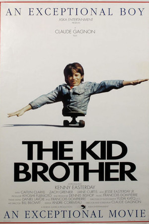 The Kid Brother The Kid Brother