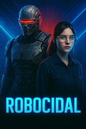 Robocidal Robocidal
