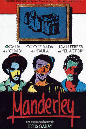 Manderley Manderley