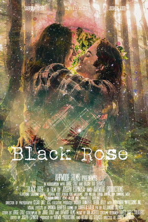 Black Rose Black Rose