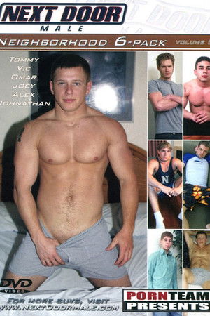 Neighborhood 6-Pack Vol. 5 Neighborhood 6-Pack Vol. 5