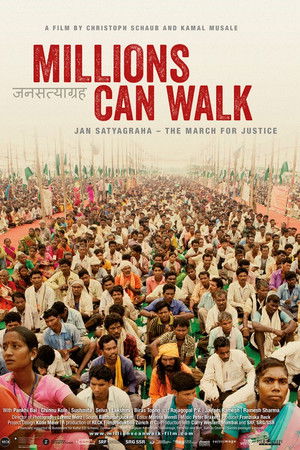 Millions Can Walk Millions Can Walk