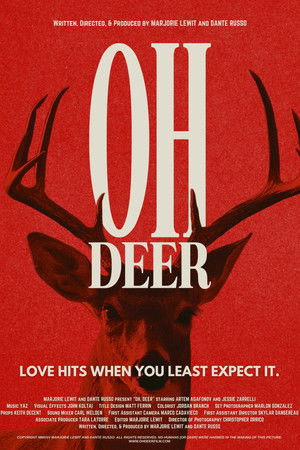 OH, DEER OH, DEER