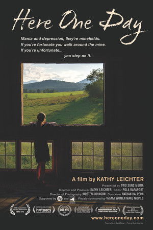 Here One Day Here One Day