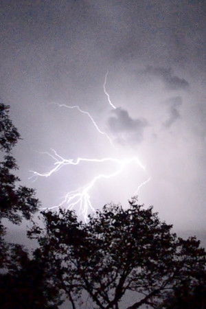 The Heart of Eternity