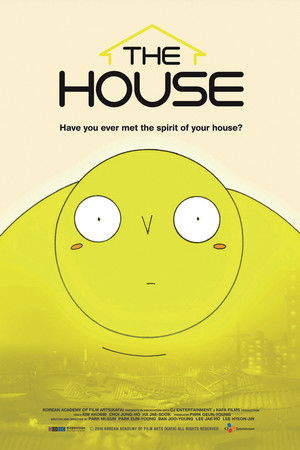 The House The House