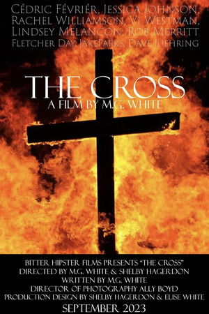 The Cross The Cross