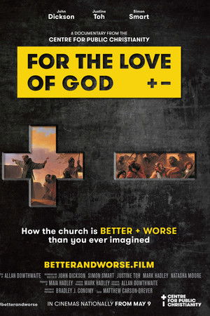 For the Love of God For the Love of God