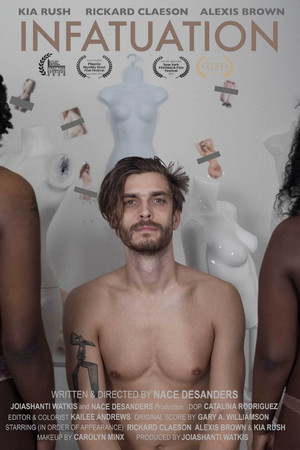 Infatuation Infatuation