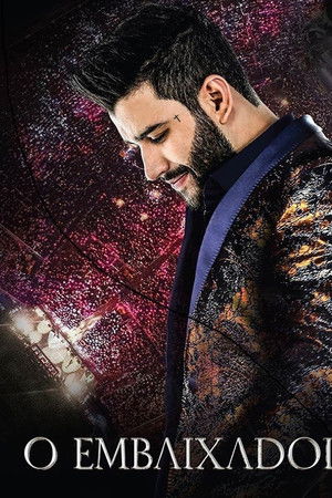 Gusttavo Lima: O Embaixador Ao Vivo