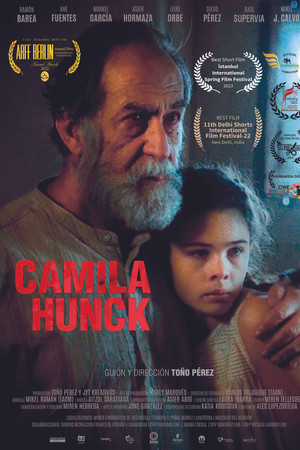 Camila Hunck Camila Hunck