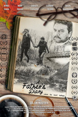 A Father's Diary A Father's Diary