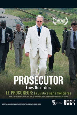 Prosecutor Prosecutor