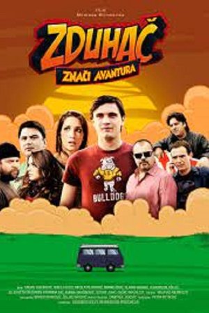 Zduhac Means Adventure Zduhac Means Adventure