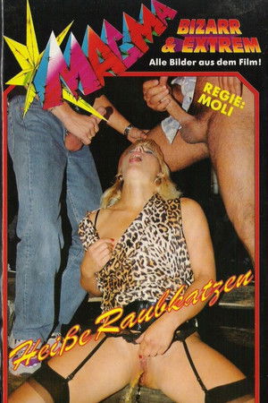 Heiße Raubkatzen Heiße Raubkatzen