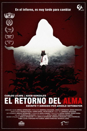 The Return of the Lifeblood