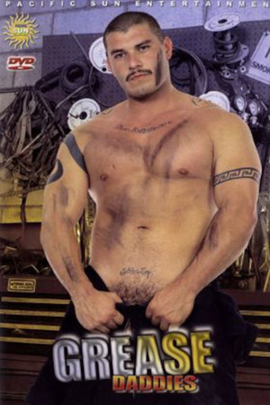 Grease Daddies Grease Daddies