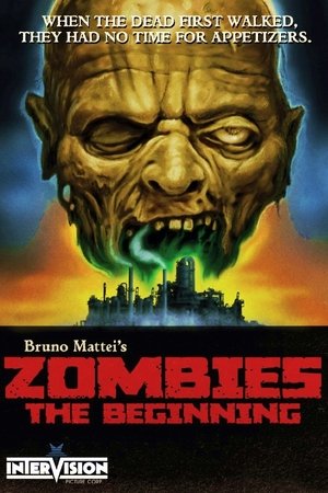 Zombies: The Beginning Zombies: The Beginning