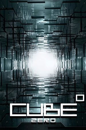 Cube Zero Cube Zero