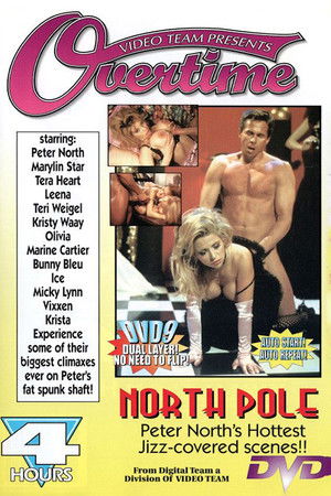 Overtime 29: North Pole Overtime 29: North Pole