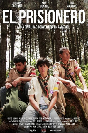 The Prisoner The Prisoner