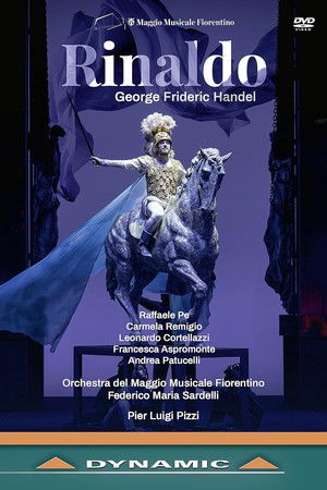 Handel - Rinaldo Handel - Rinaldo
