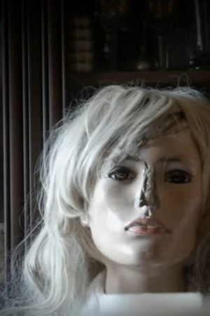 El Horror de tener un cuerpo