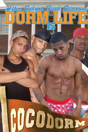 Dorm Life 15: After School Fuck Sessions