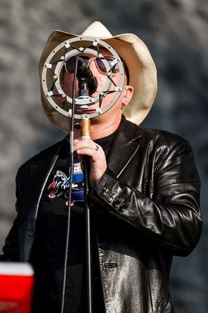 Puscifer - Lollapalooza Brazil 2013 Puscifer - Lollapalooza Brazil 2013