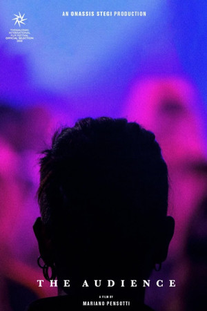 The Audience The Audience