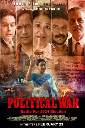 Political War Political War