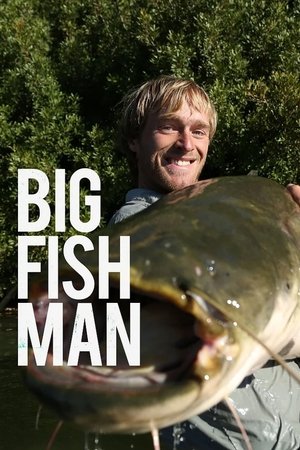 Big Fish Man Big Fish Man