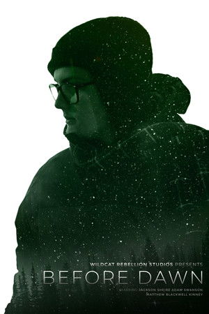 Before Dawn Before Dawn