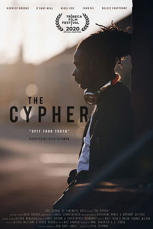 The Cypher The Cypher