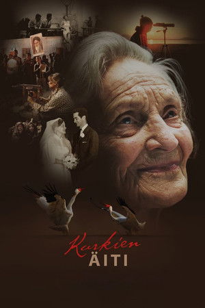 Mother of Snow Cranes Mother of Snow Cranes