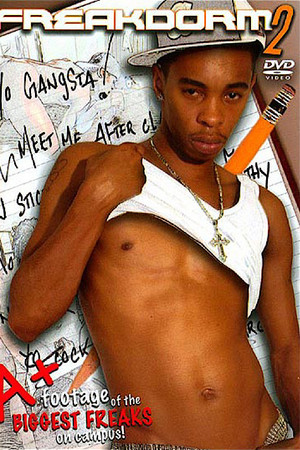 Freakdorm 2