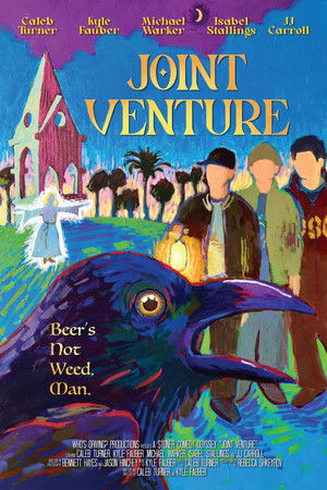 Joint Venture Joint Venture