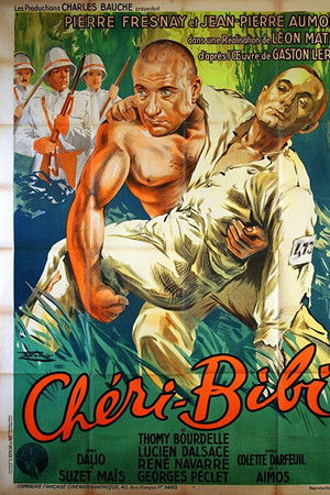 Chéri-Bibi Chéri-Bibi
