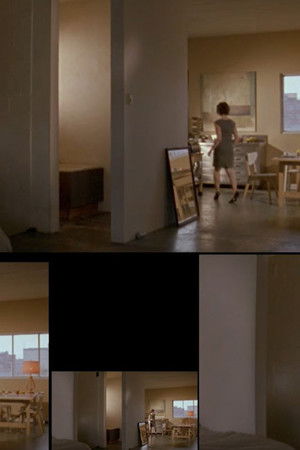 TurnOnTVDrinkCoffeeRehearseShow