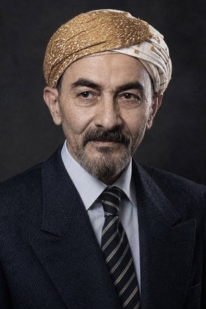 Djelloul Bachdjarah