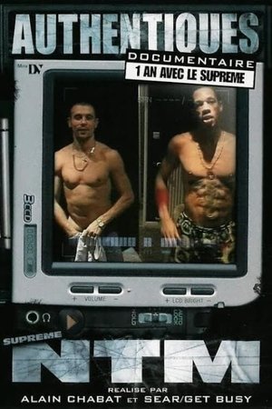 Authentiques Authentiques