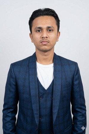 Soheb Ahmad Lamin