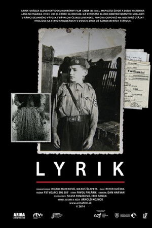 Lyrik Lyrik