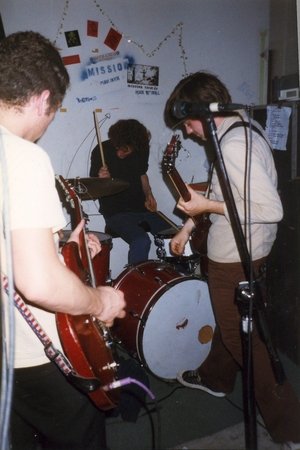 Duster: Live at The Regent Theater, DTLA 3/1/2020 Duster: Live at The Regent Theater, DTLA 3/1/2020